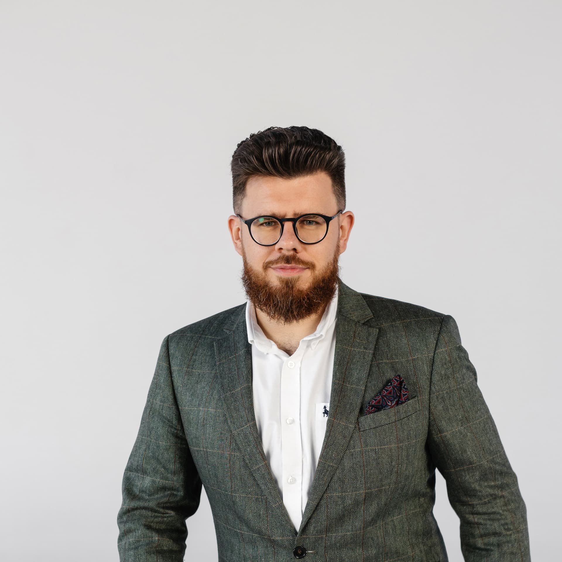 Szymon Dudziński