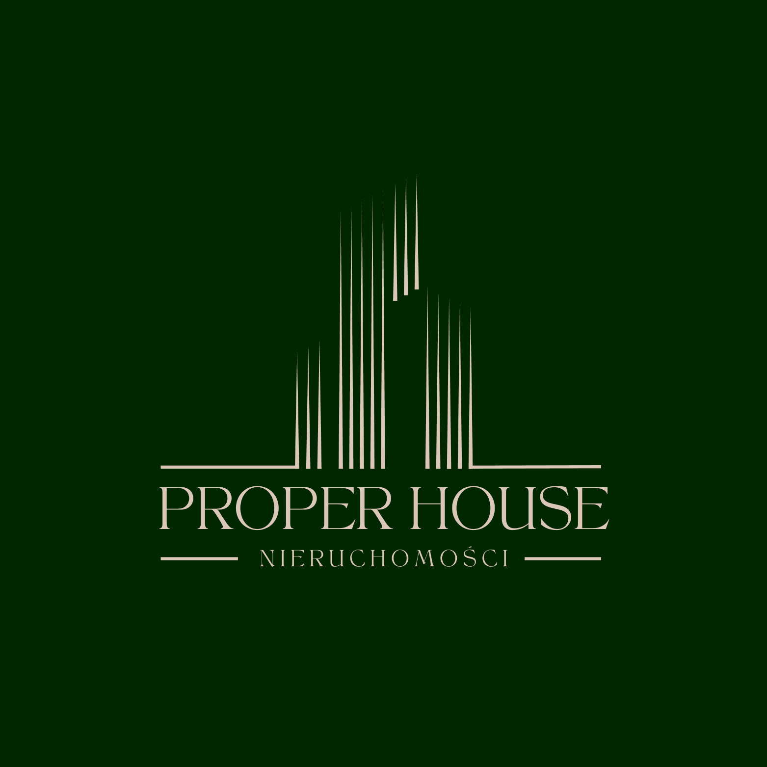 Proper House