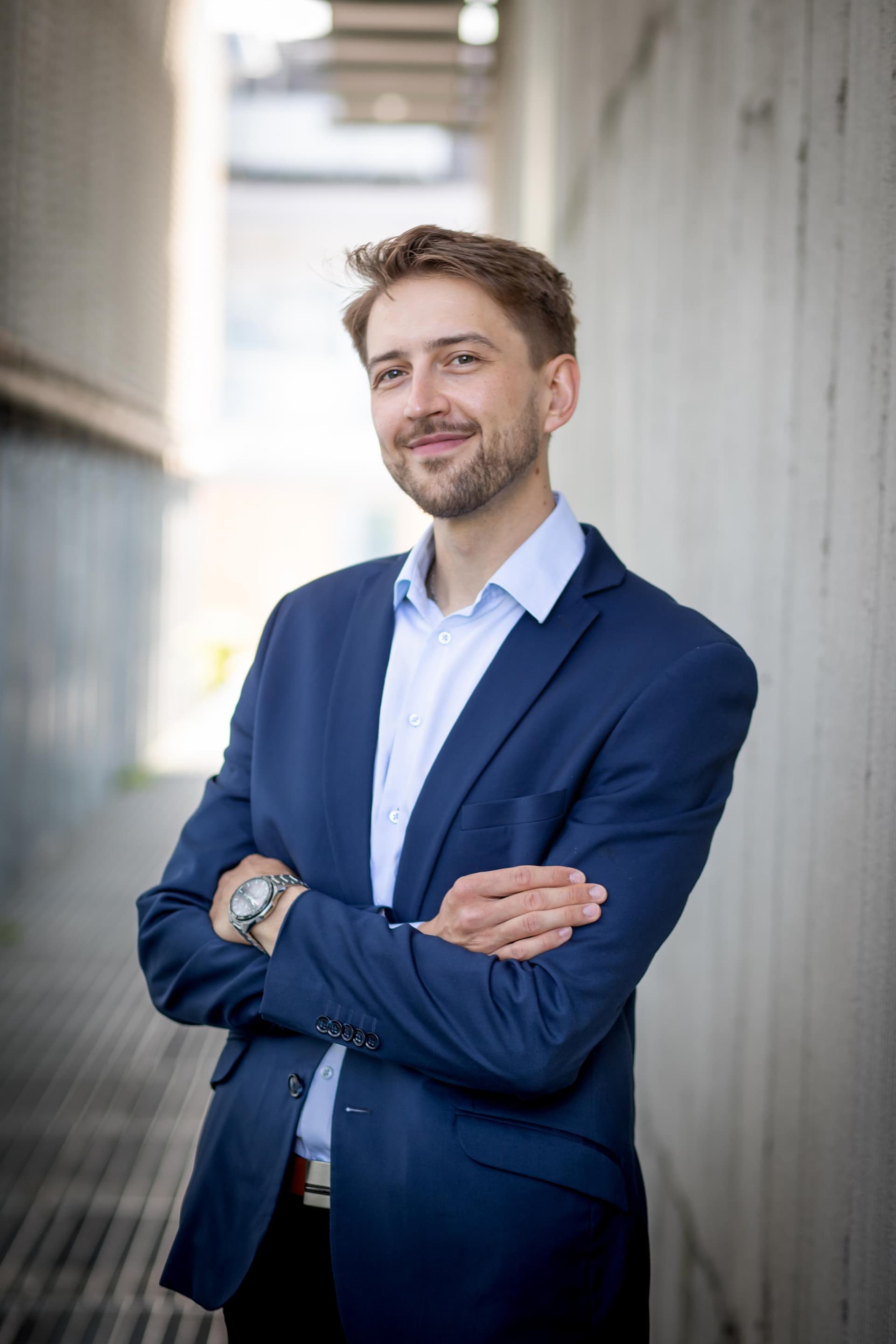 Adam Klimaszewski
