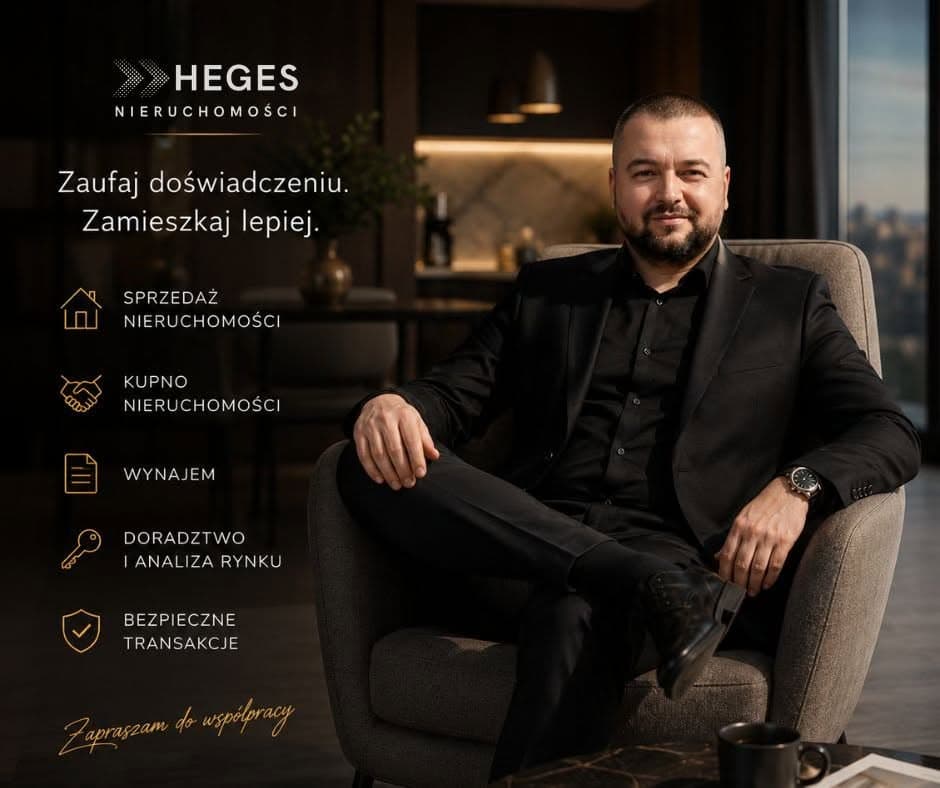 Heges Nieruchomości
