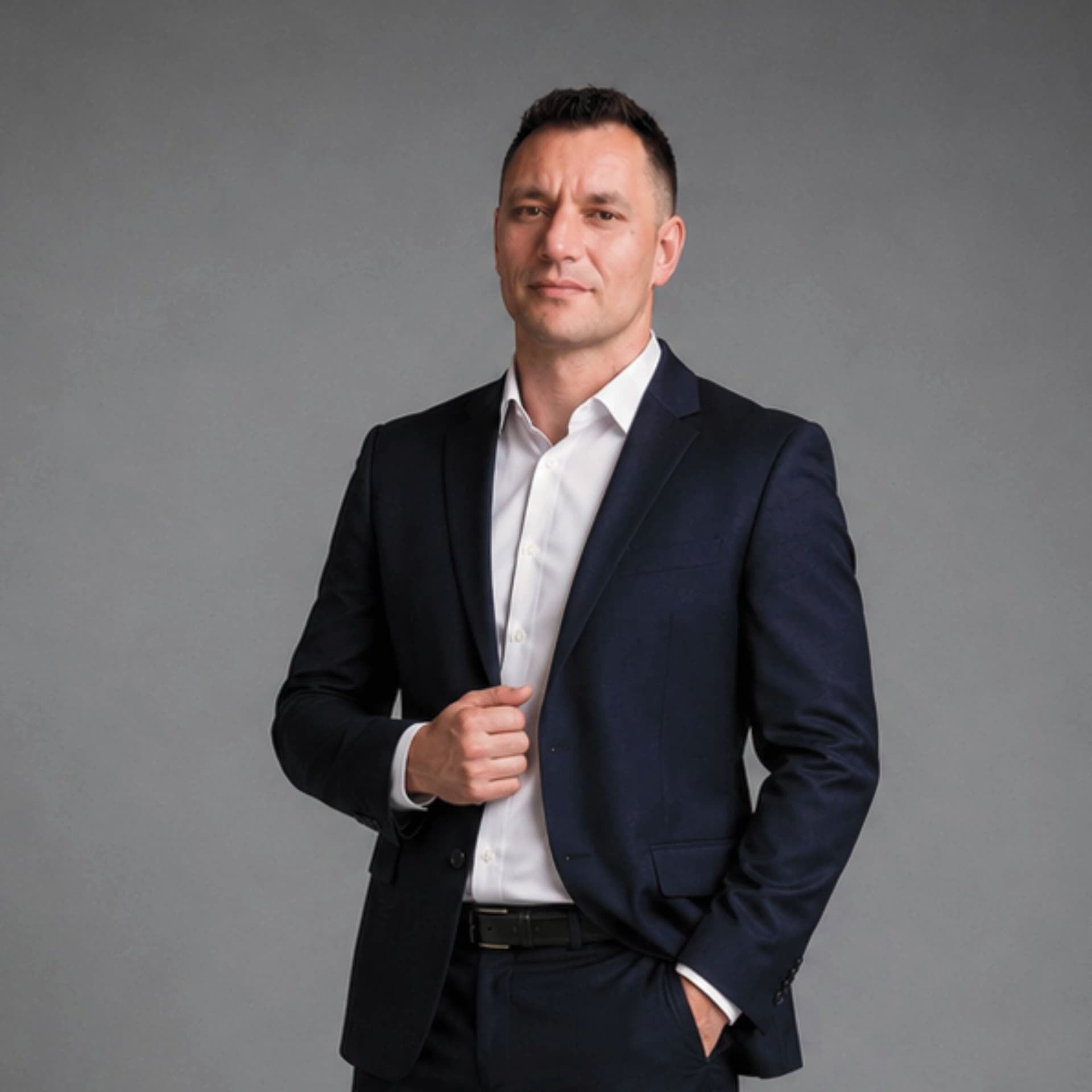 Andrzej Sikora