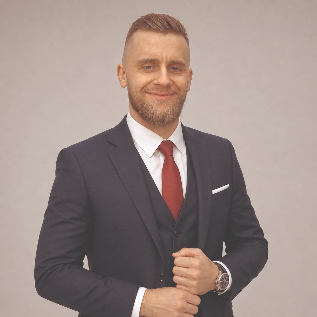 Michał Krzemiński