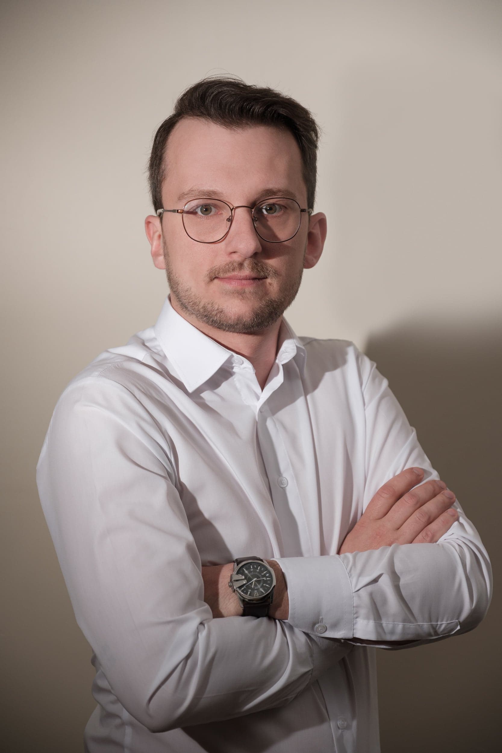 Adrian Stępniak