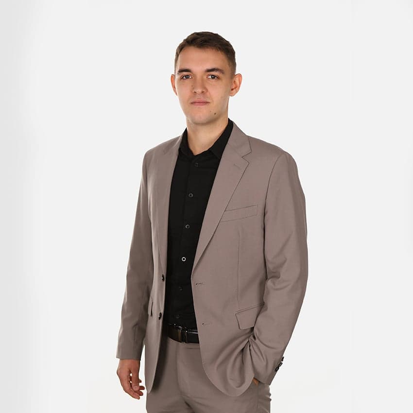 Jan Kacprzak